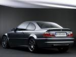 BMW M3 CSL Concept 2001 года